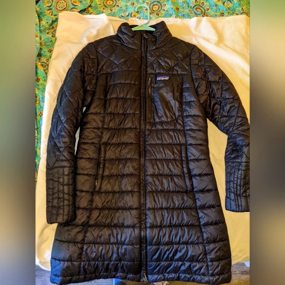 Patagonia Radalie Parka